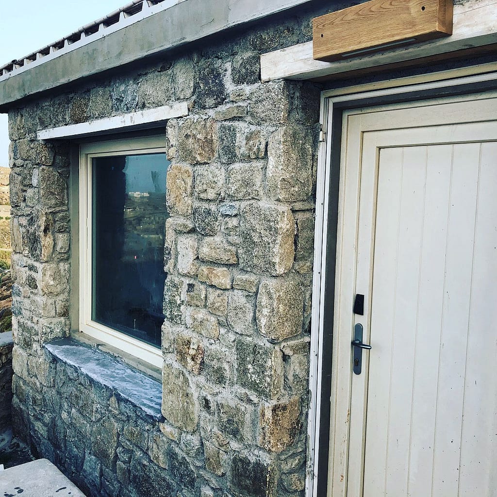 Metalliko Spiti Sti Mykono (2)