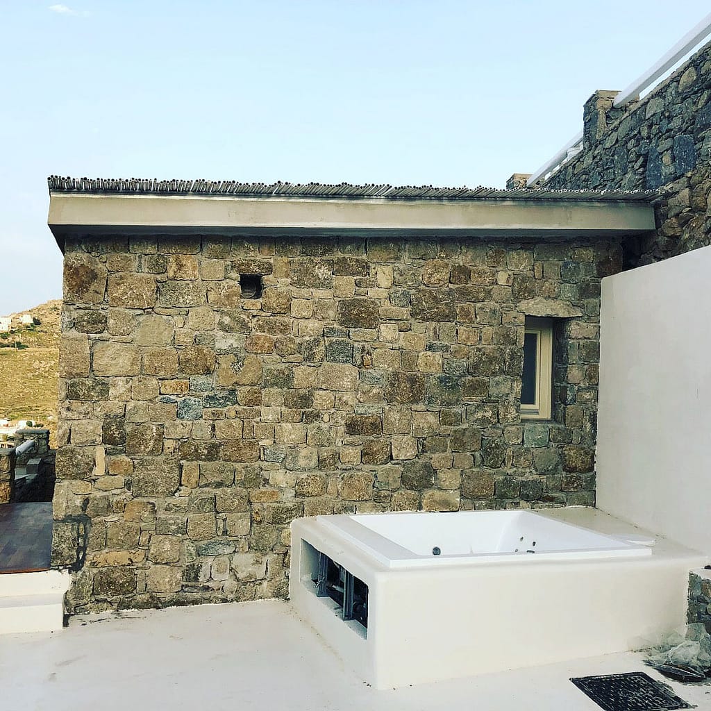 Metalliko Spiti Sti Mykono (4)