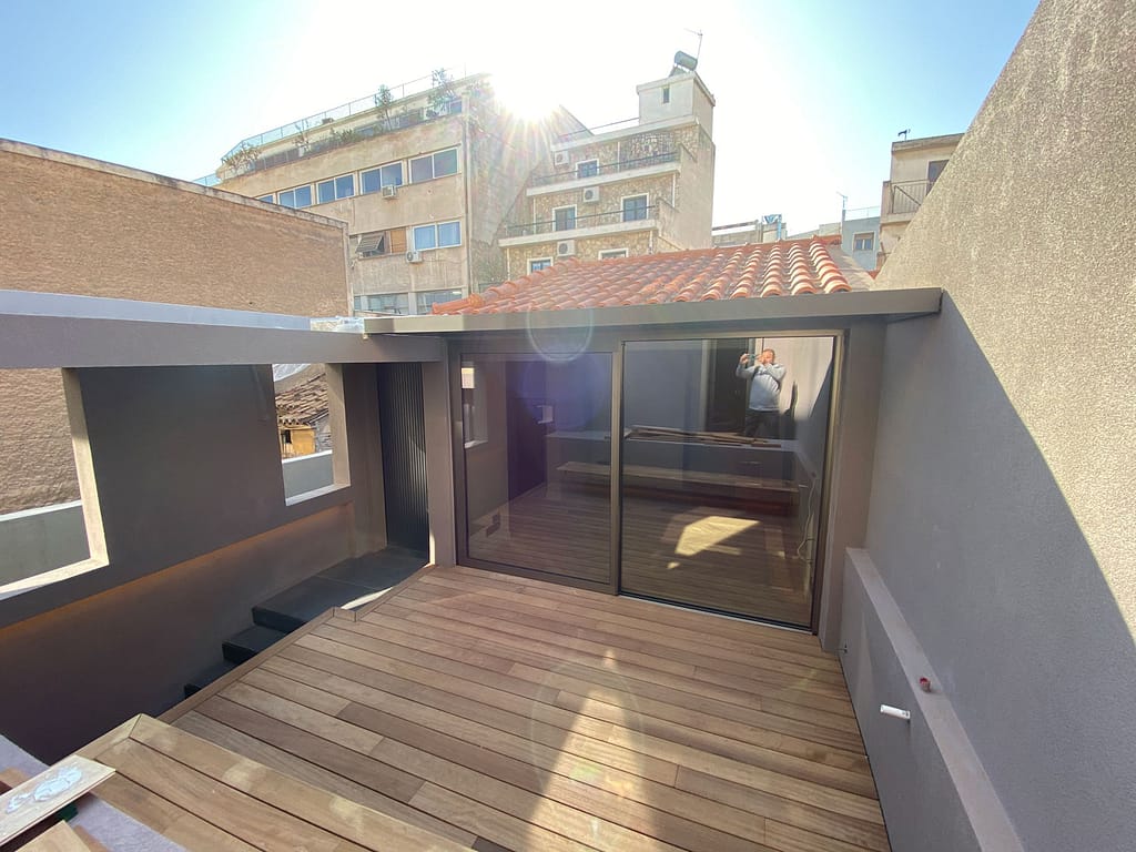 Boutique Hotel Nikiou Suites (9)