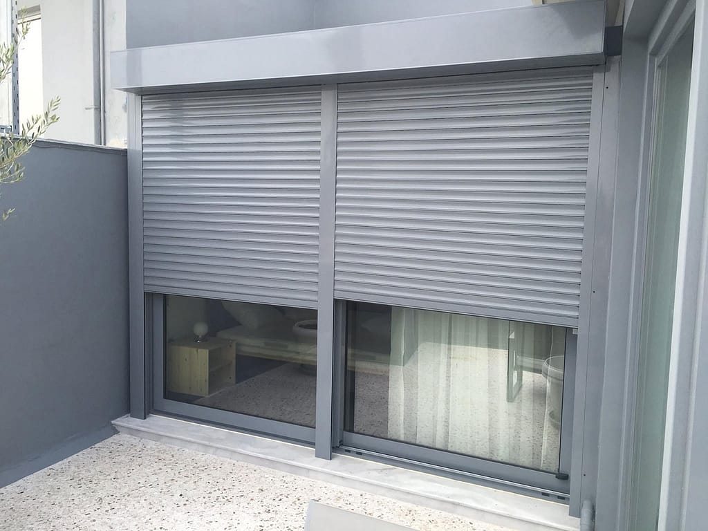 Koufomata Alouminiou Se Loft Sto Gkazi (2)