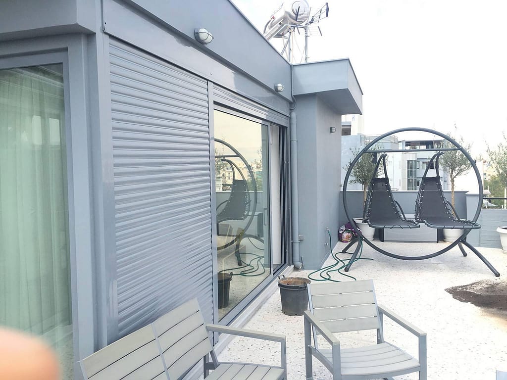 Koufomata Alouminiou Se Loft Sto Gkazi (4)