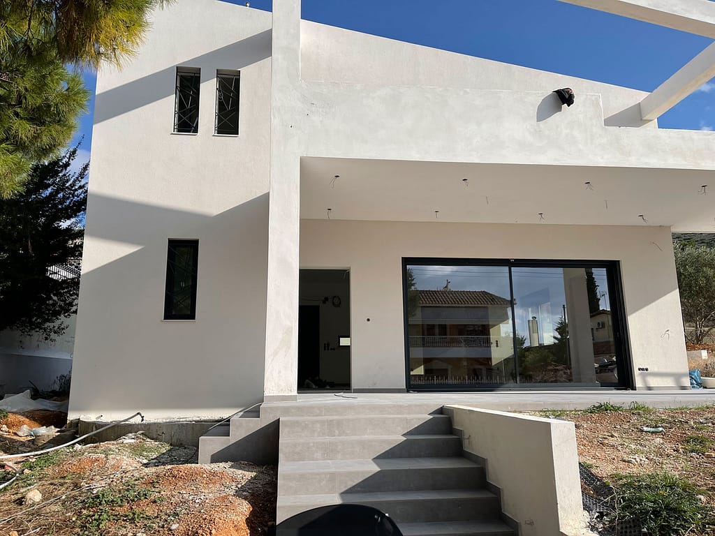 Koufomata Alouminiou Se Monokatoikia Sti Vari (9)