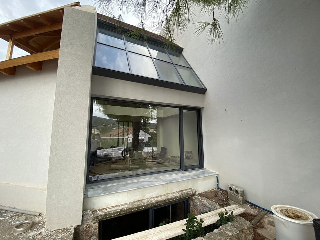 Monokatoikia Sto Lagonisi (14)