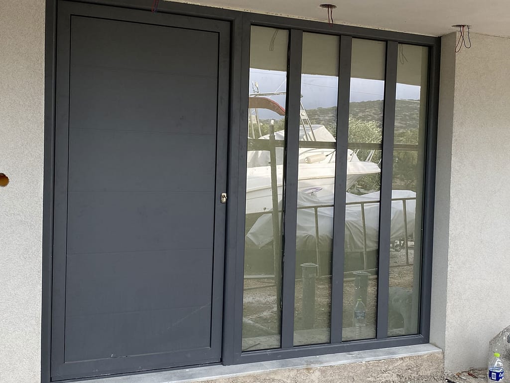 Monokatoikia Sto Lagonisi (5)