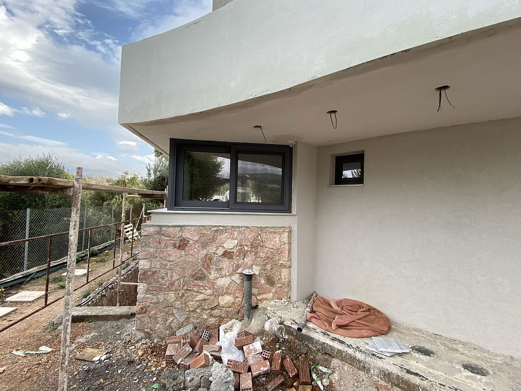 Monokatoikia Sto Lagonisi (7)