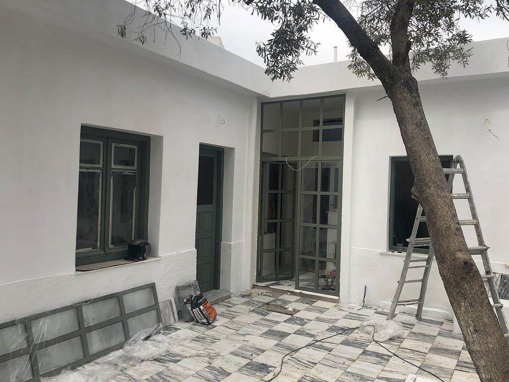 Oikia Sto Thiseio (4)