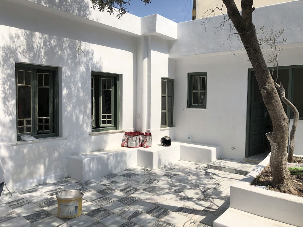 Oikia Sto Thiseio (6)