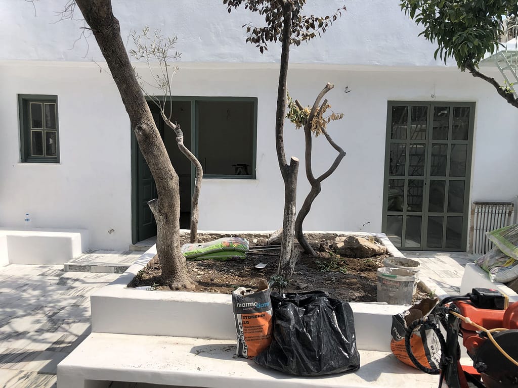 Oikia Sto Thiseio (7)