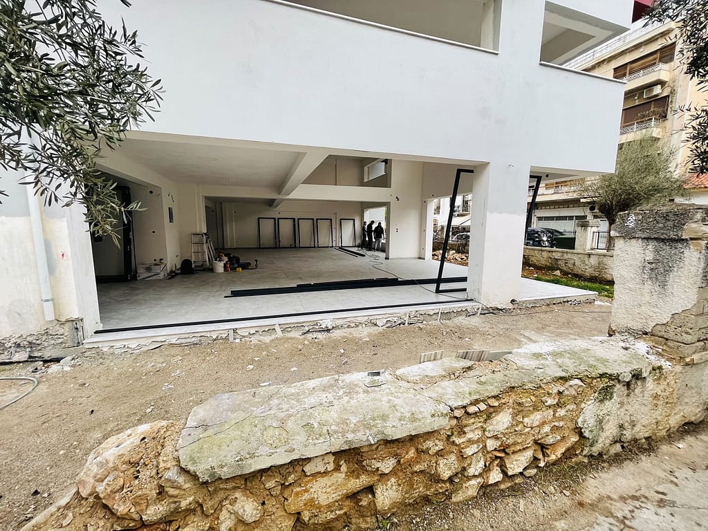 Oikodomi Ston Imito (1)