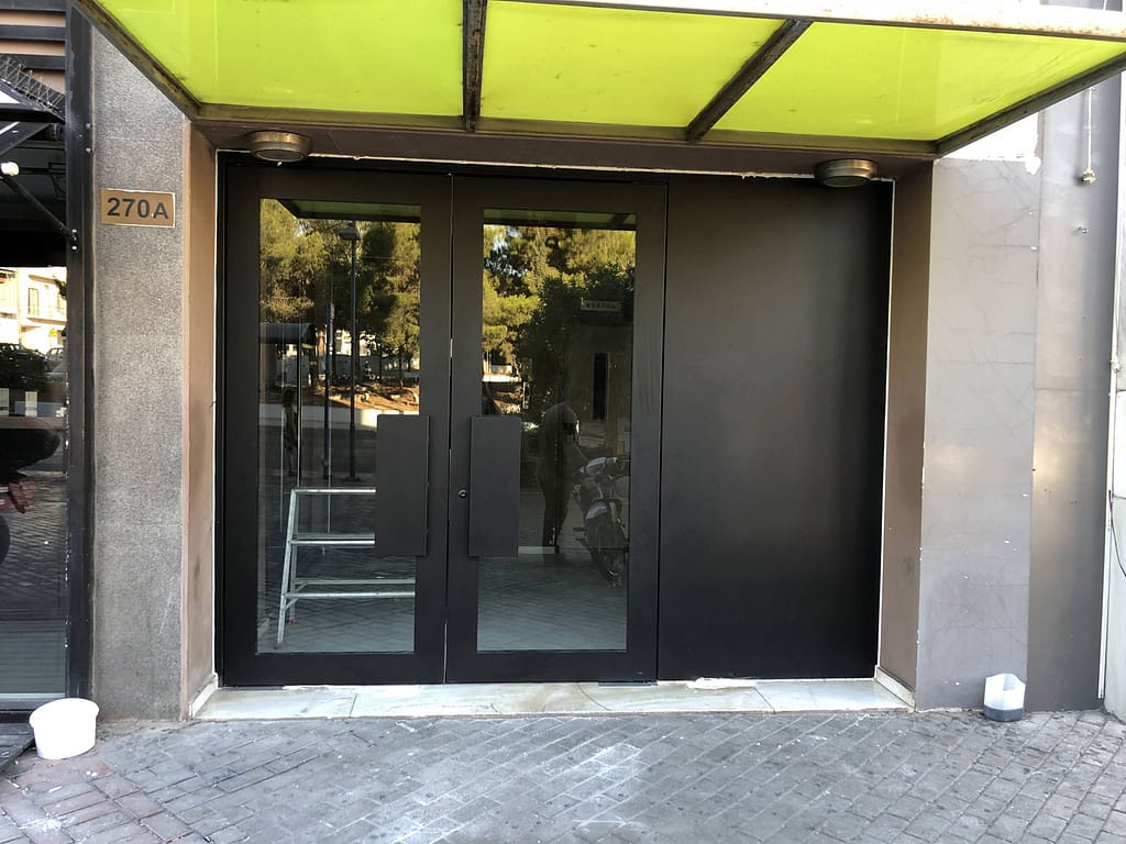 Portes Asfaleias Kai Alouminiou (10)