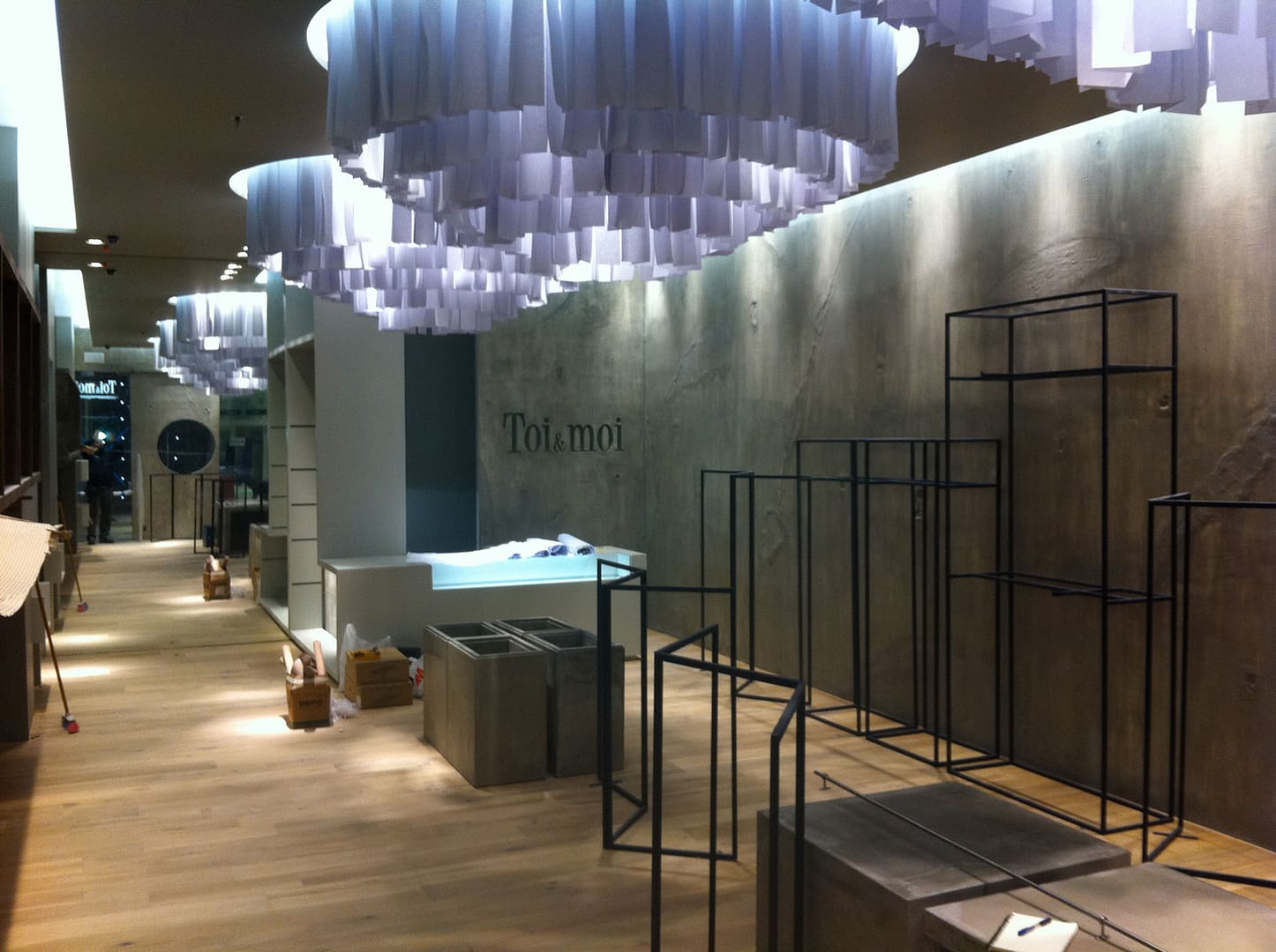 Eidikes Kataskeues (1)