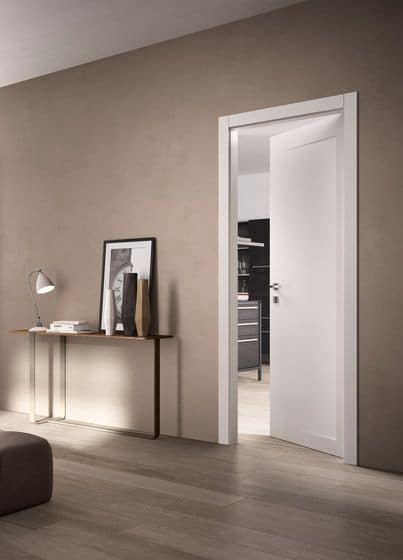 LAMINATE εσωτερικές πόρτες