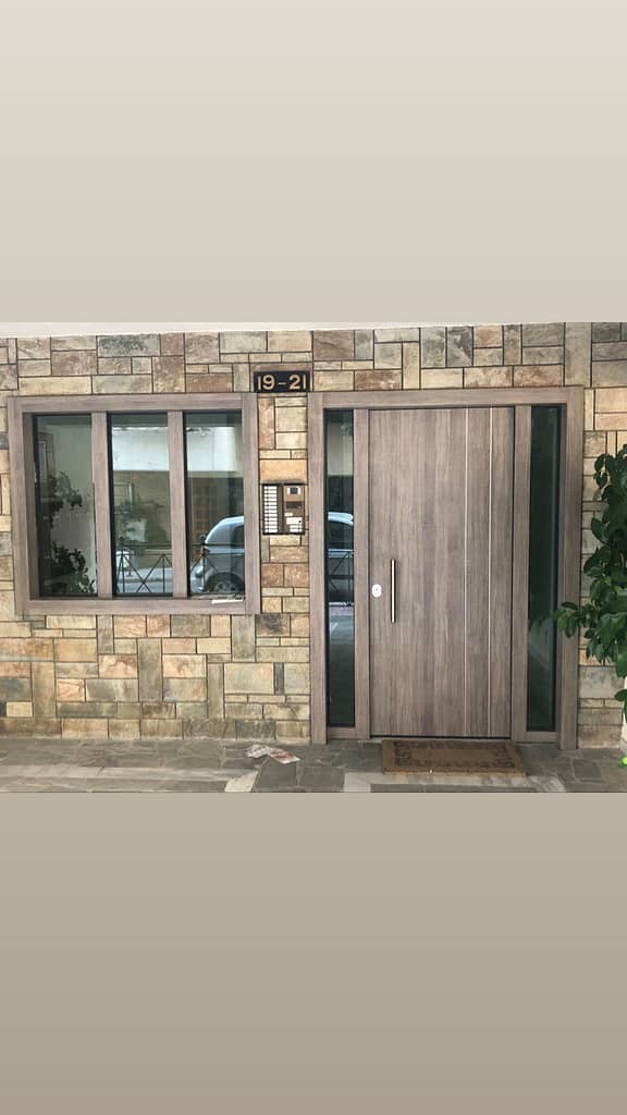 Portes Asfaleias Kai Alouminiou (1)