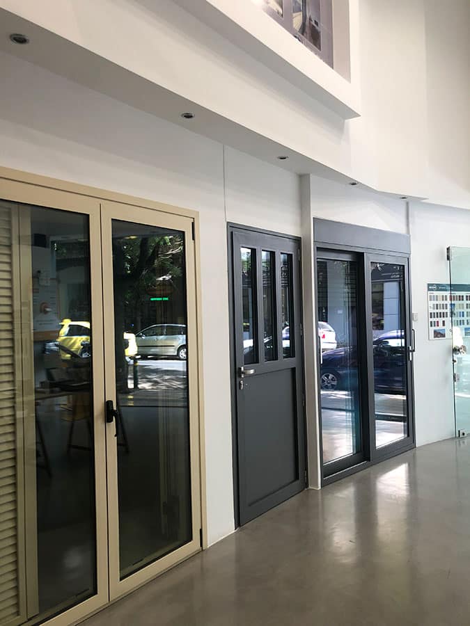 Papadopoulos Koufomata