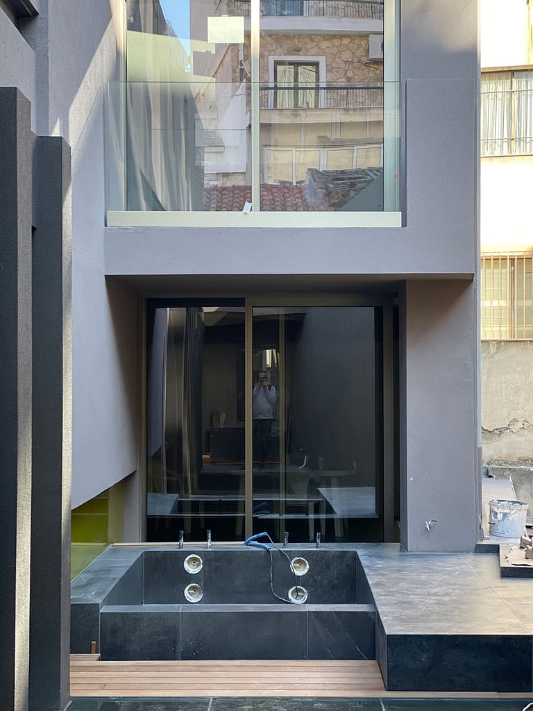 Boutique Hotel Nikiou Suites (3)