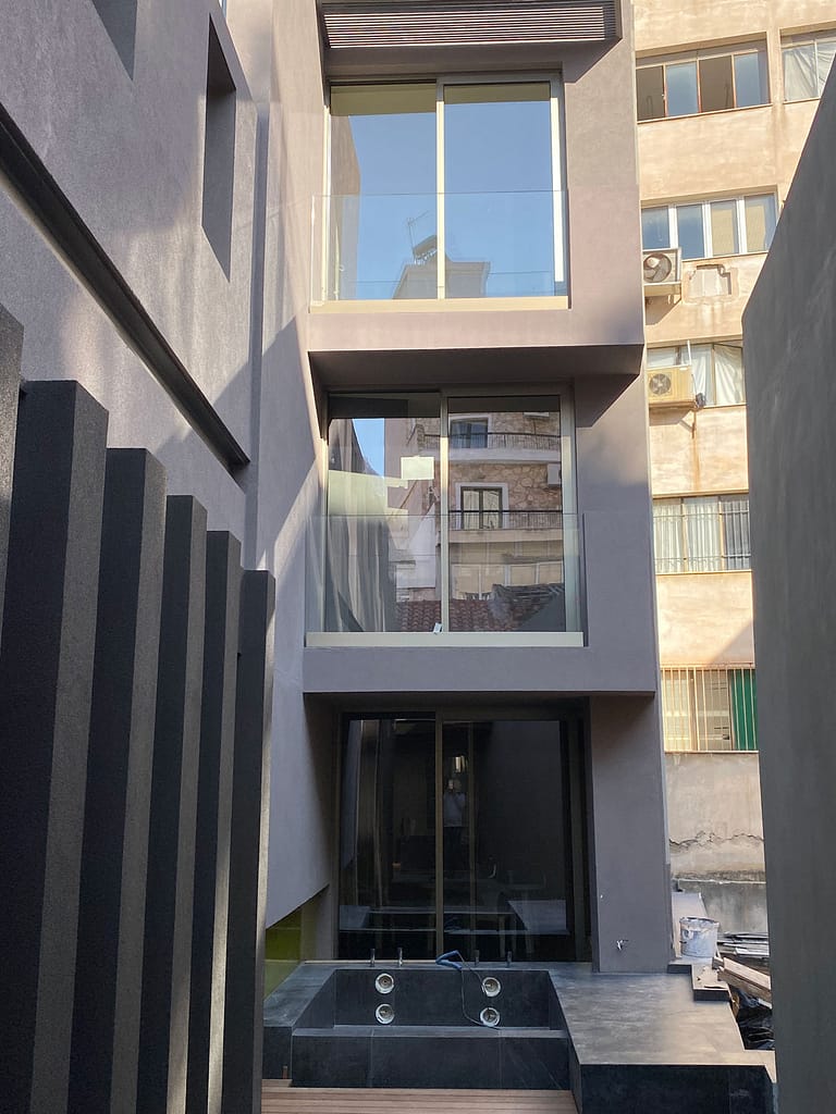 Boutique Hotel Nikiou Suites (4)