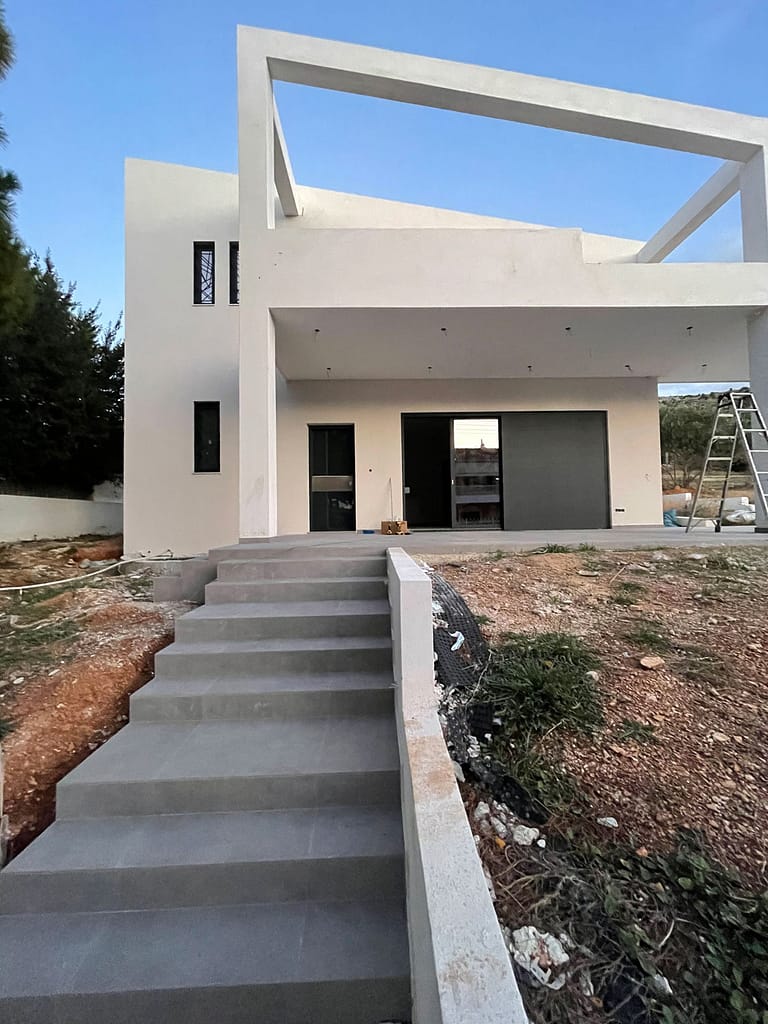 Koufomata Alouminiou Se Monokatoikia Sti Vari (18)