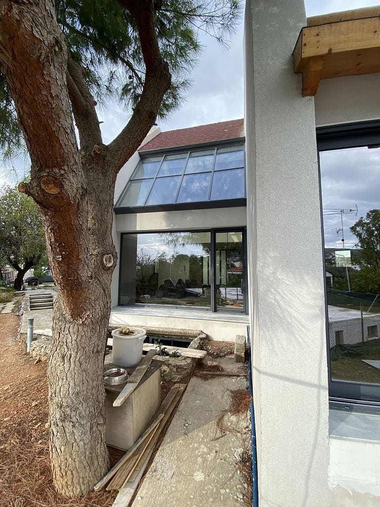 Monokatoikia Sto Lagonisi (11)