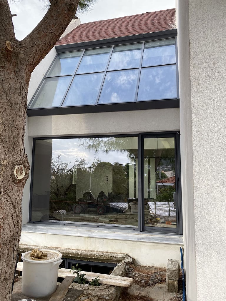 Monokatoikia Sto Lagonisi (12)