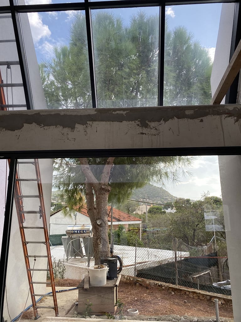 Monokatoikia Sto Lagonisi (2)