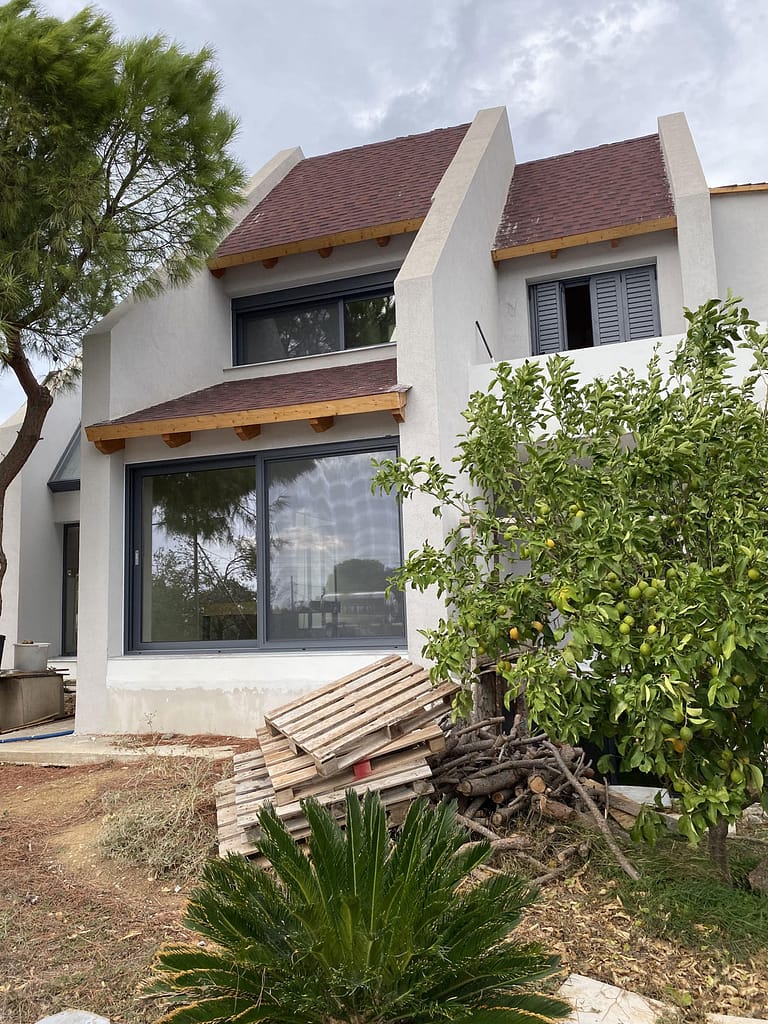 Monokatoikia Sto Lagonisi (8)