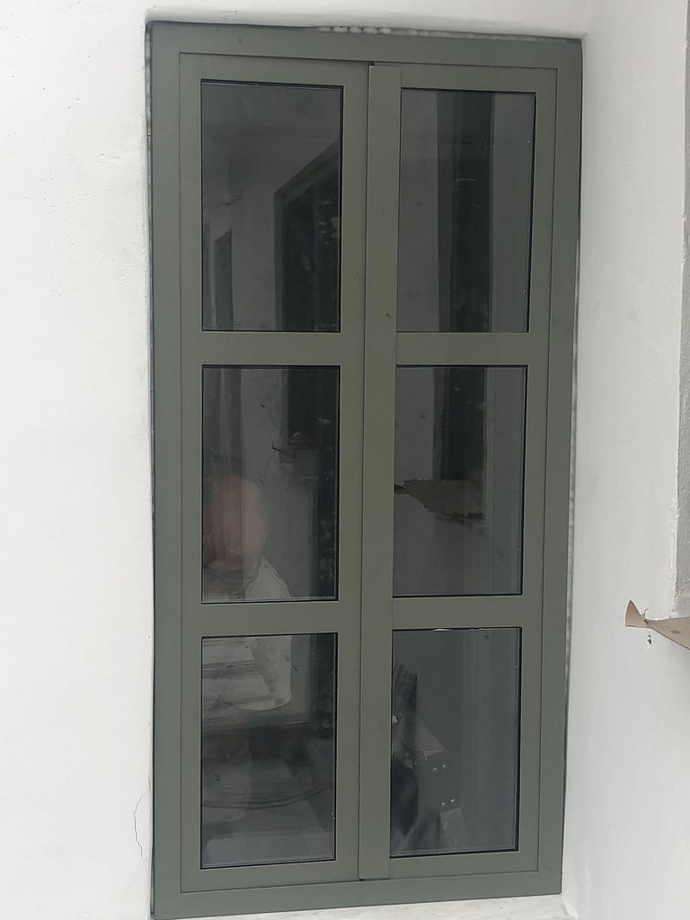 Oikia Sto Thiseio (1)