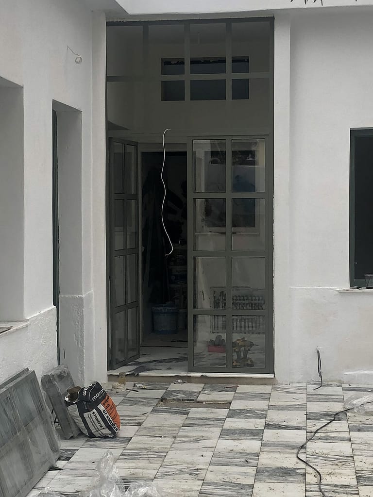 Oikia Sto Thiseio (2)