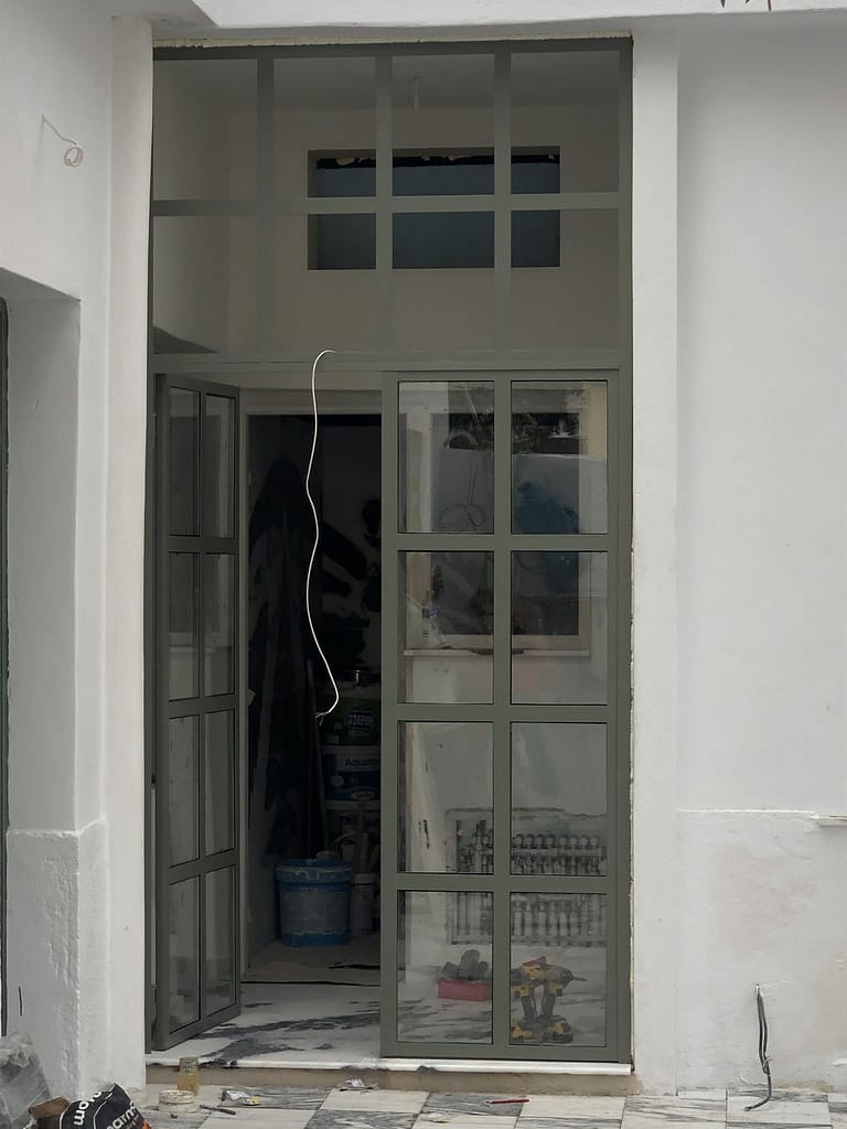 Oikia Sto Thiseio (3)