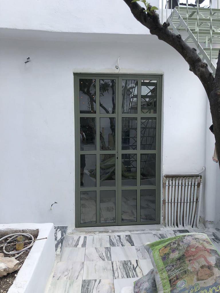 Oikia Sto Thiseio (5)