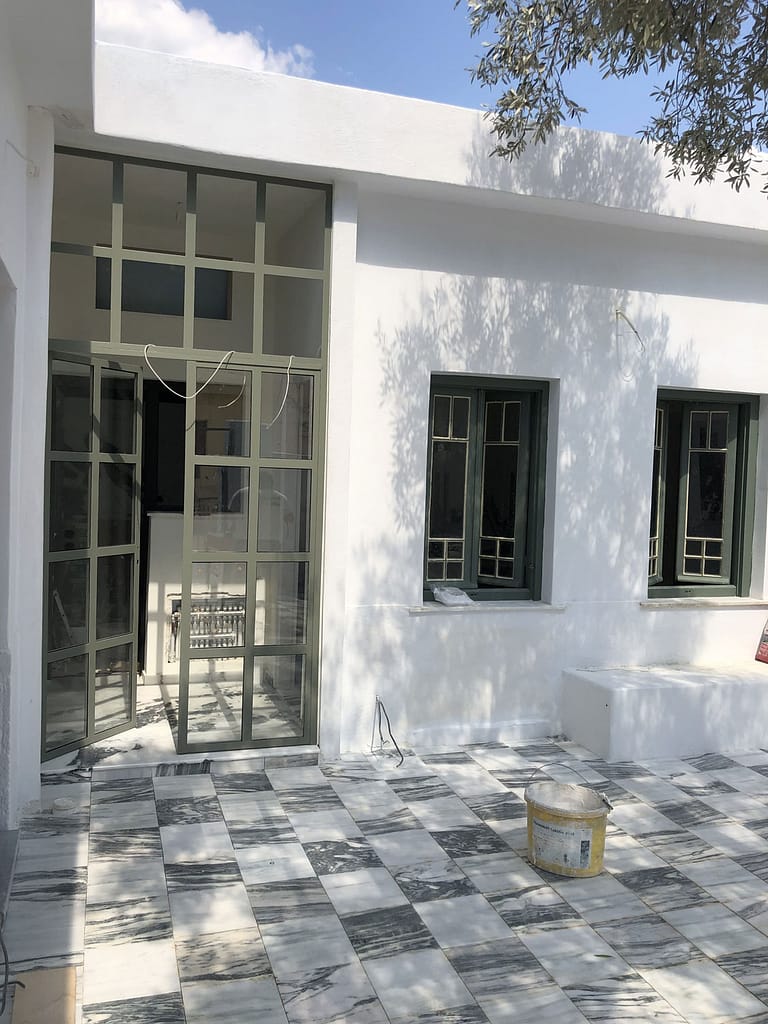 Oikia Sto Thiseio (8)