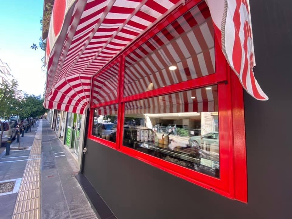 Koufomata Alouminiou Se Katastima Sto Pagkrati (3)